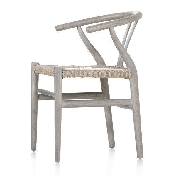 MUESTRA DINING CHAIR