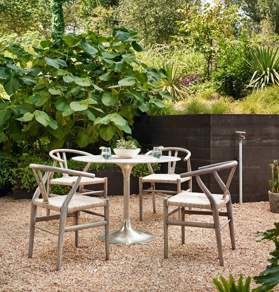 MUESTRA DINING CHAIR
