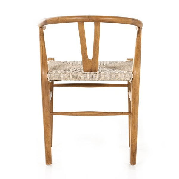 MUESTRA DINING CHAIR