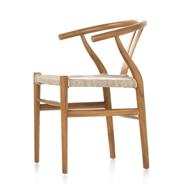 MUESTRA DINING CHAIR
