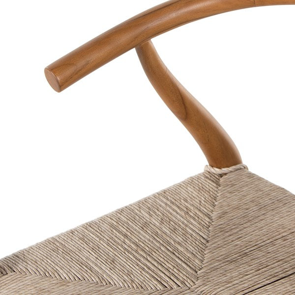 MUESTRA DINING CHAIR