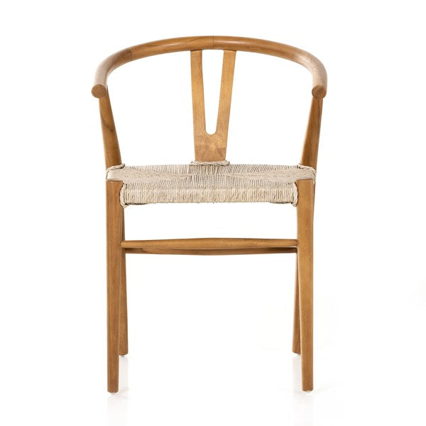 MUESTRA DINING CHAIR