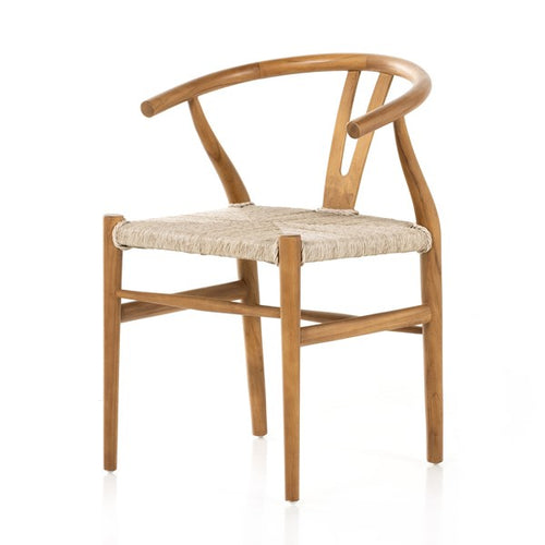 MUESTRA DINING CHAIR