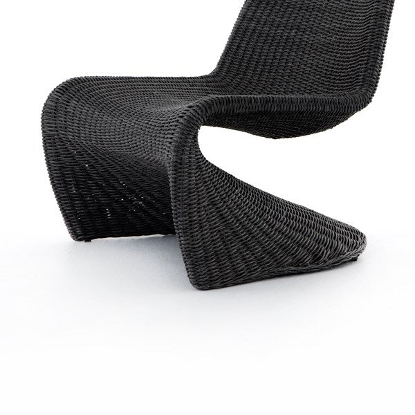 PORTIA OUTDOOR OCCASIONAL CHAIR