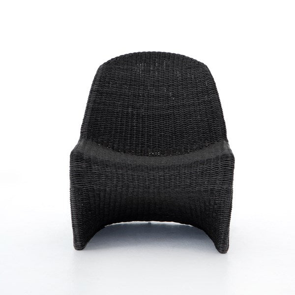 PORTIA OUTDOOR OCCASIONAL CHAIR