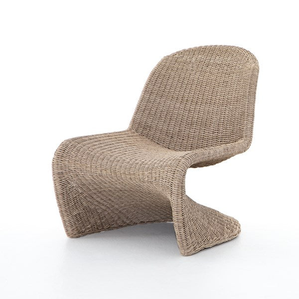 PORTIA OUTDOOR OCCASIONAL CHAIR