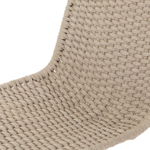 DEMA OUTDOOR DINING CHAIR