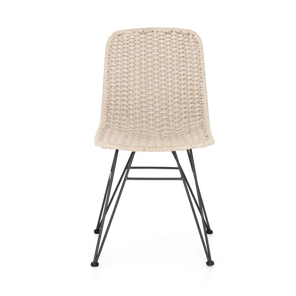 DEMA OUTDOOR DINING CHAIR