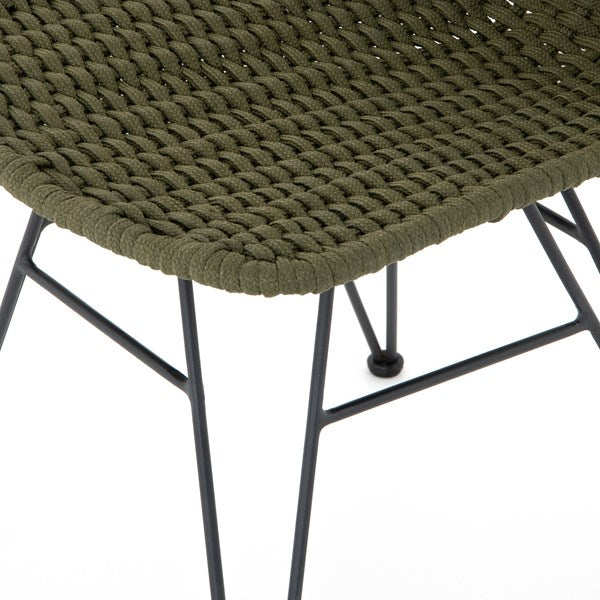 DEMA OUTDOOR DINING CHAIR