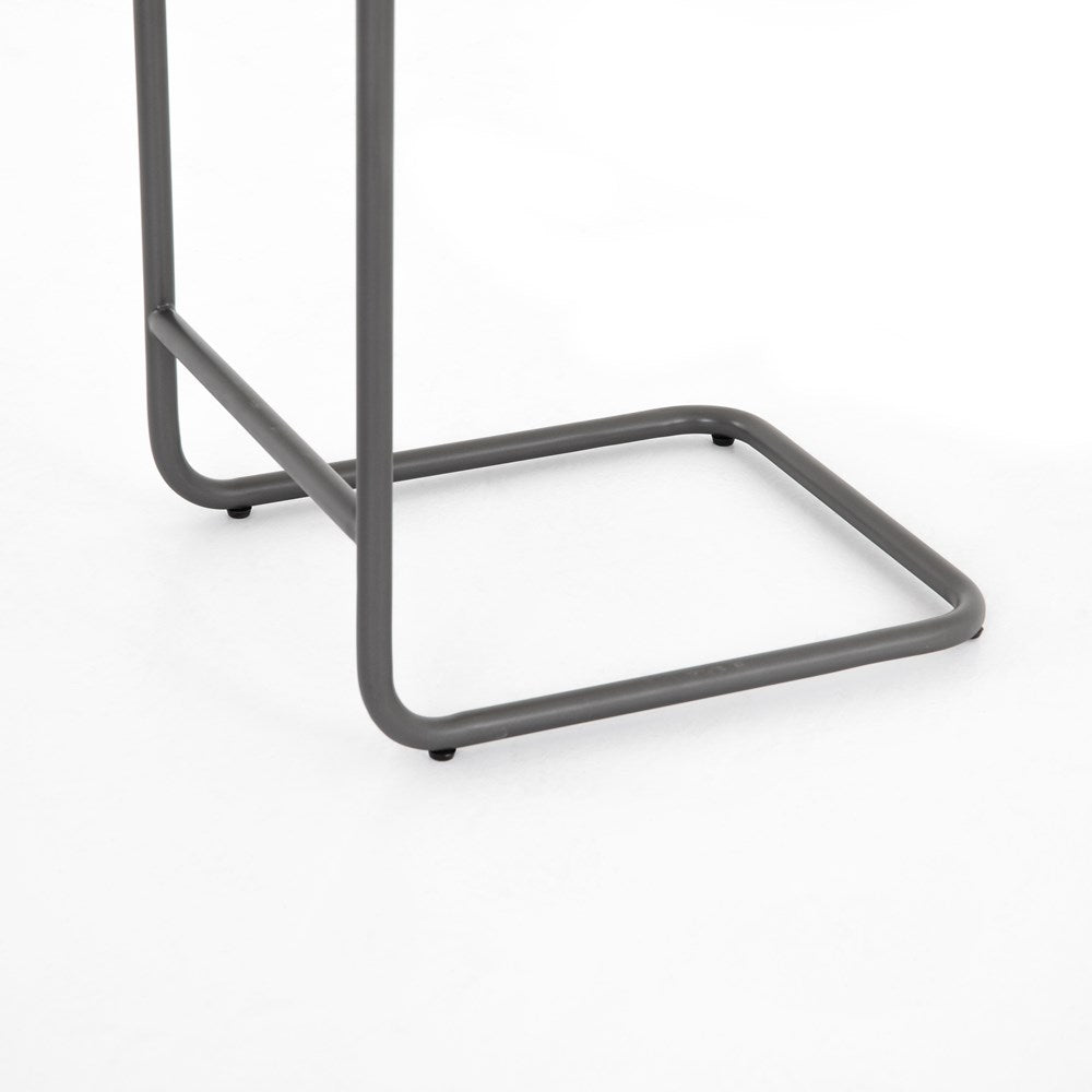 GROVER OUTDOOR BAR + COUNTER STOOL