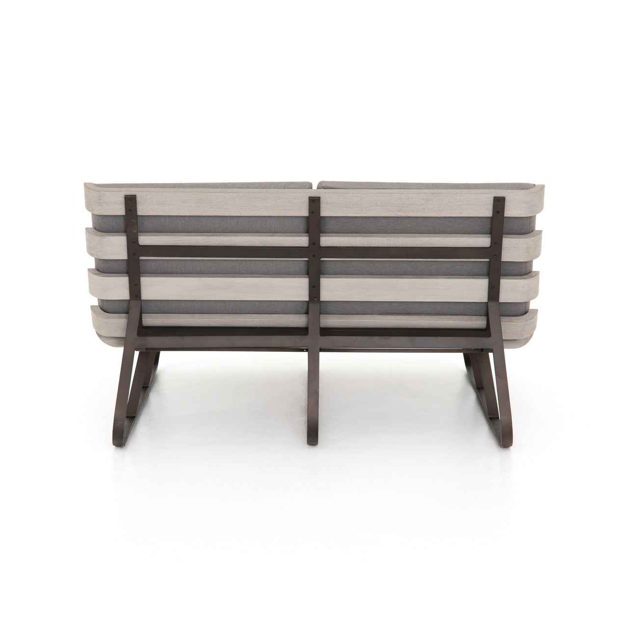 DIMITRI OUTDOOR DOUBLE DAYBED