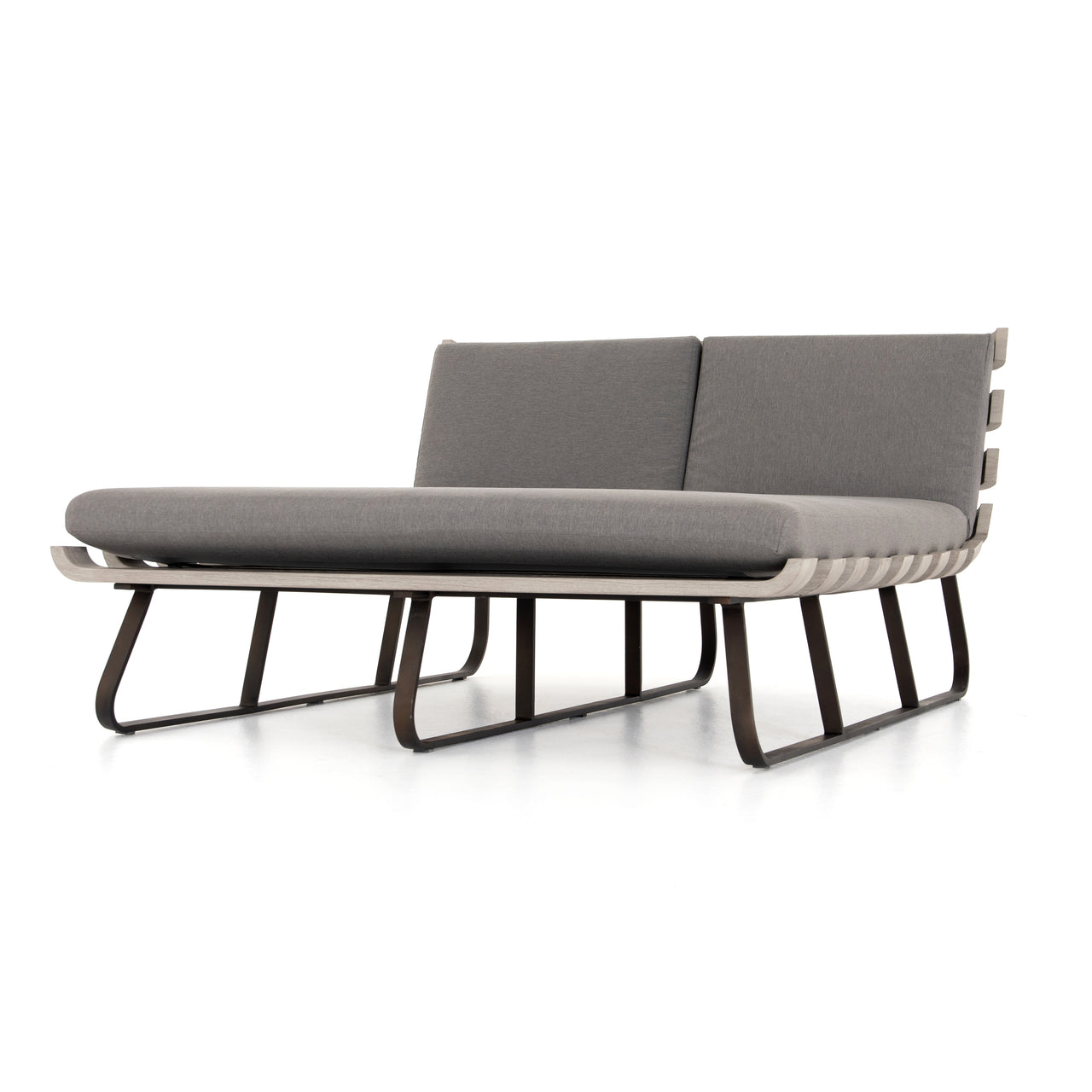 DIMITRI OUTDOOR DOUBLE DAYBED