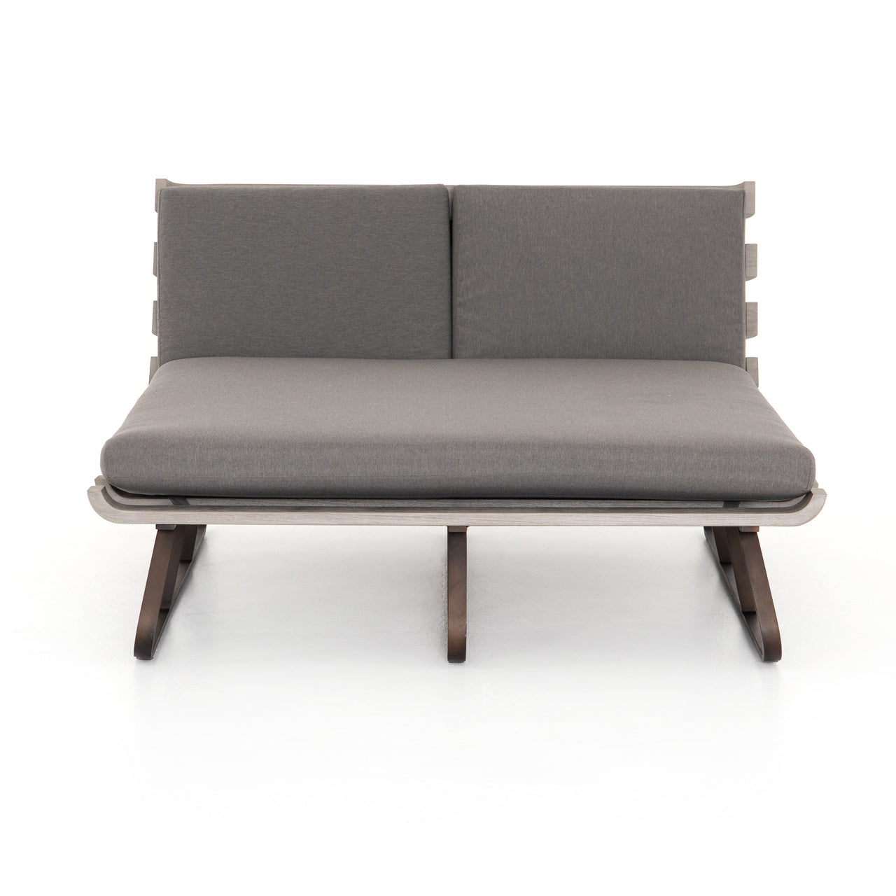 DIMITRI OUTDOOR DOUBLE DAYBED