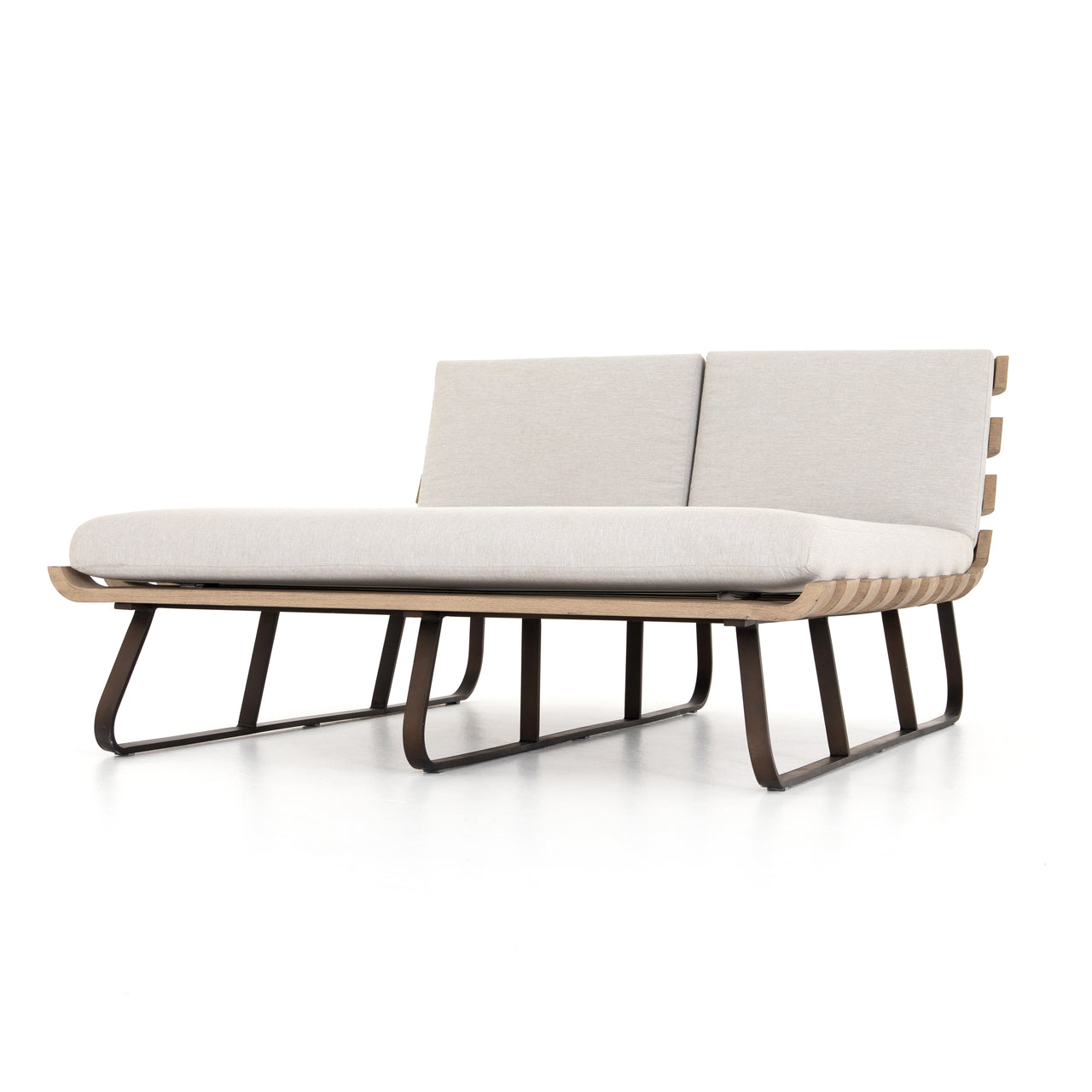 DIMITRI OUTDOOR DOUBLE DAYBED
