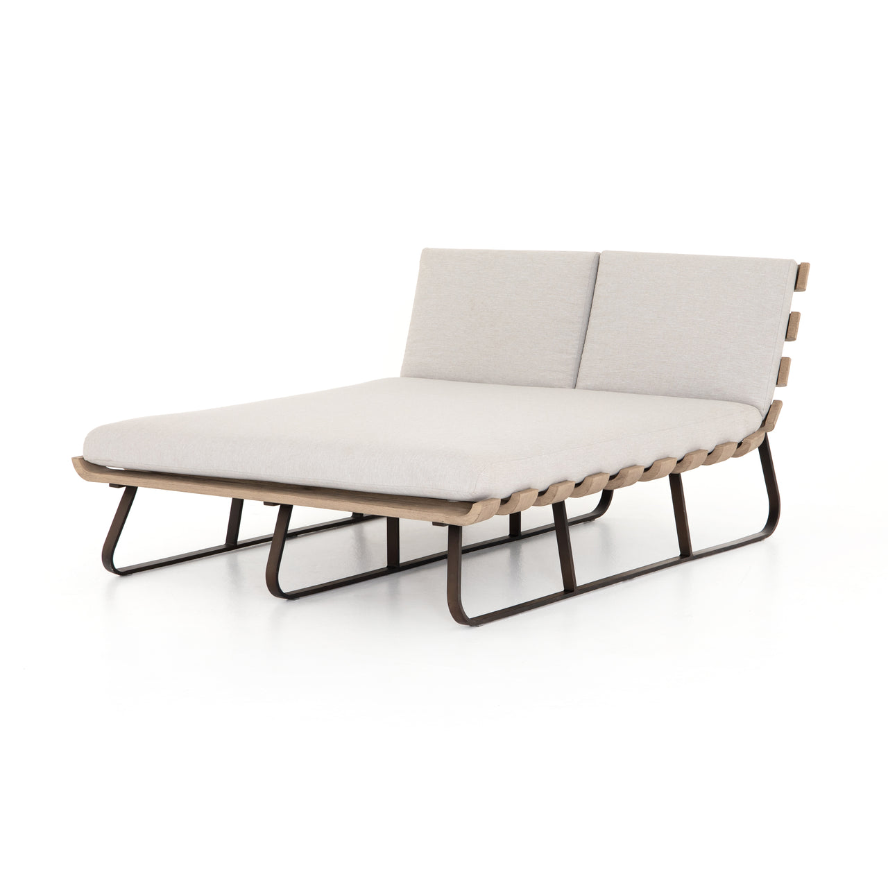 DIMITRI OUTDOOR DOUBLE DAYBED