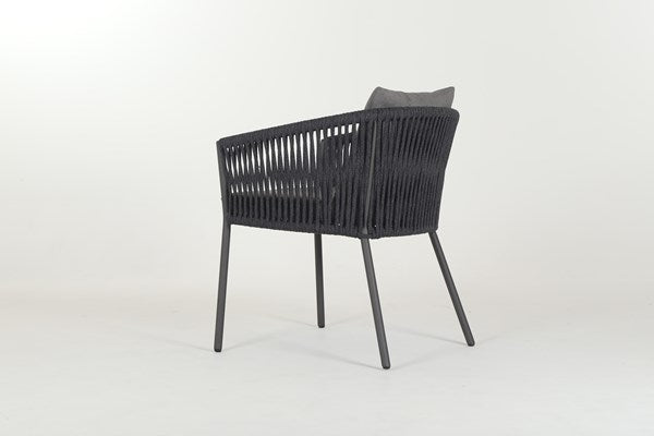 PORTO OUTDOOR DINING CHAIR