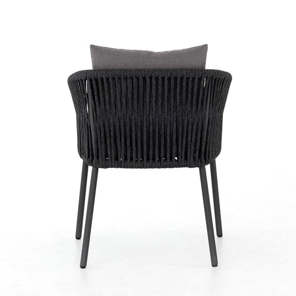 PORTO OUTDOOR DINING CHAIR