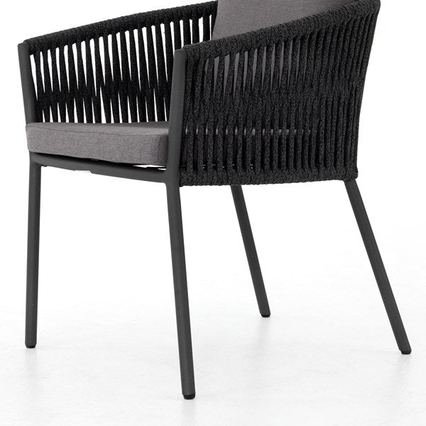 PORTO OUTDOOR DINING CHAIR