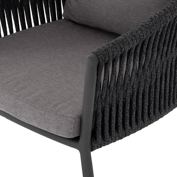 PORTO OUTDOOR DINING CHAIR