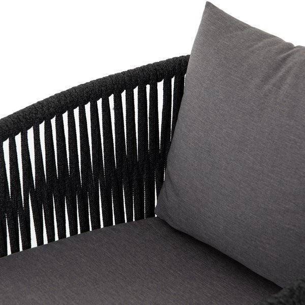 PORTO OUTDOOR DINING CHAIR