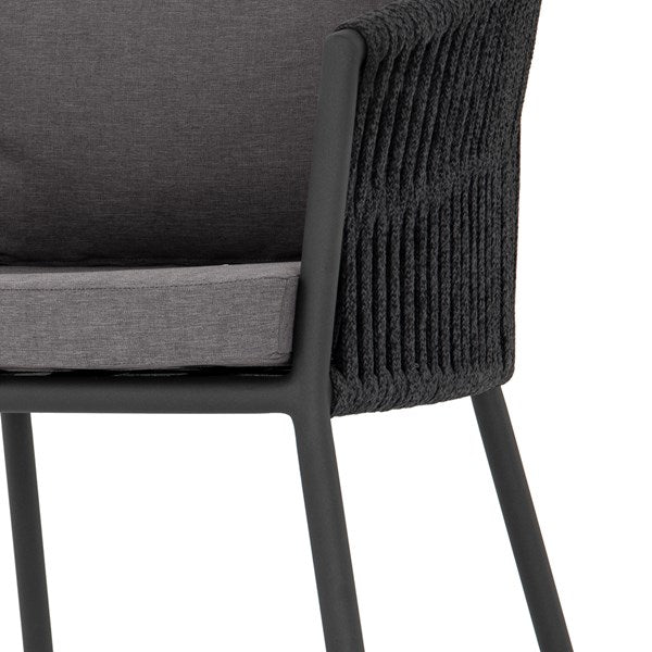 PORTO OUTDOOR DINING CHAIR
