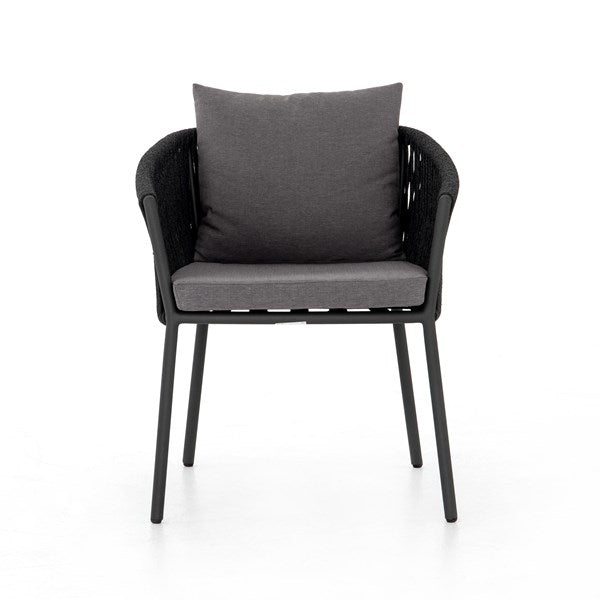 PORTO OUTDOOR DINING CHAIR