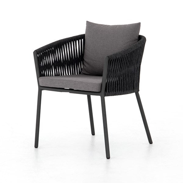 PORTO OUTDOOR DINING CHAIR