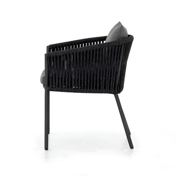 PORTO OUTDOOR DINING CHAIR