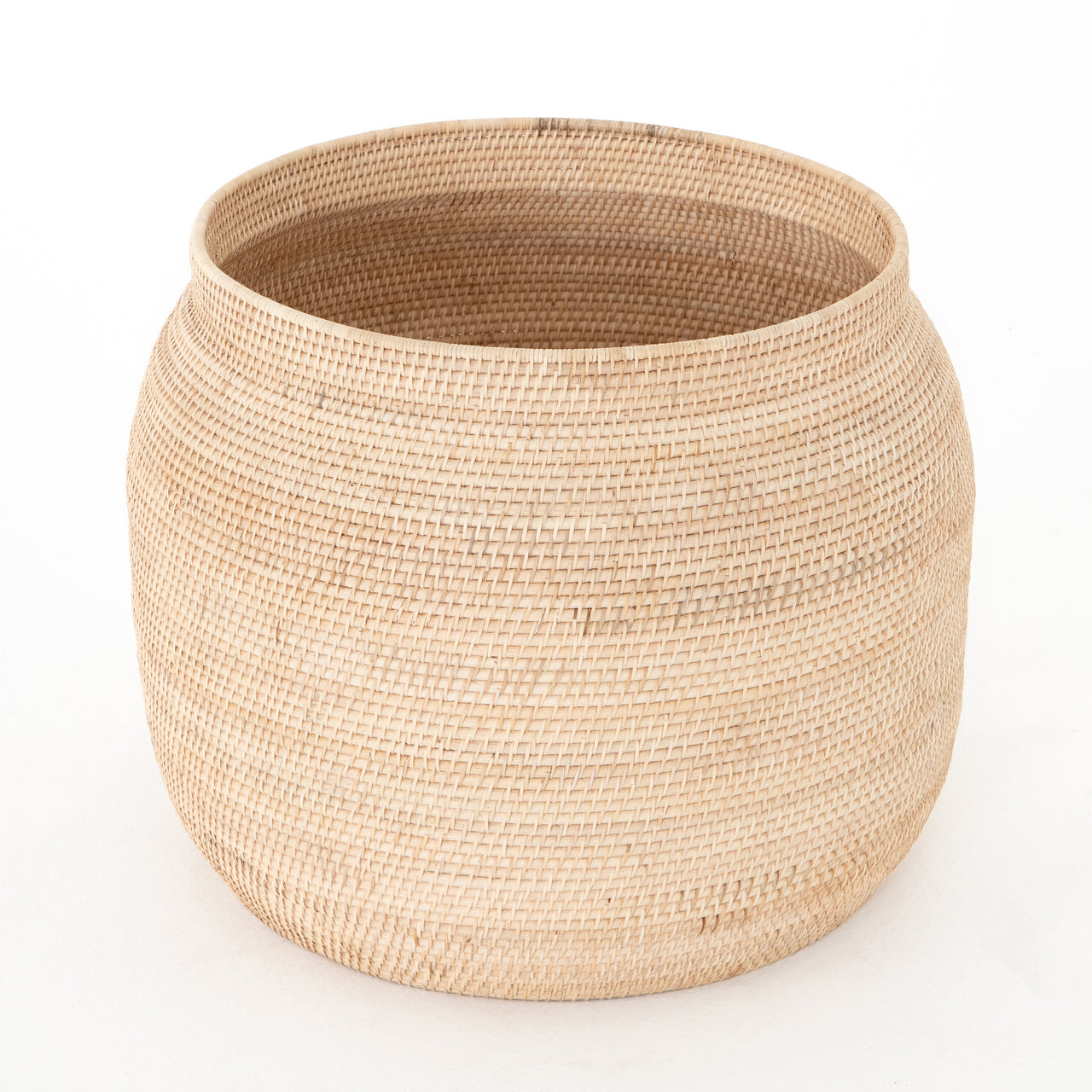 Ansel Natural Basket