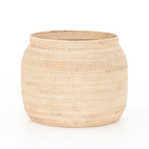Ansel Natural Basket