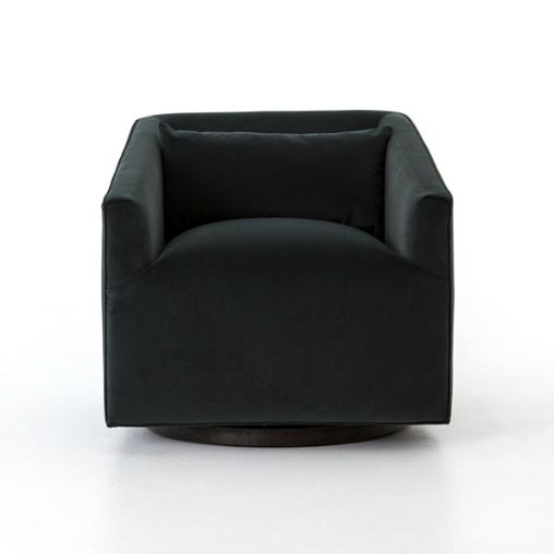York Swivel Chair