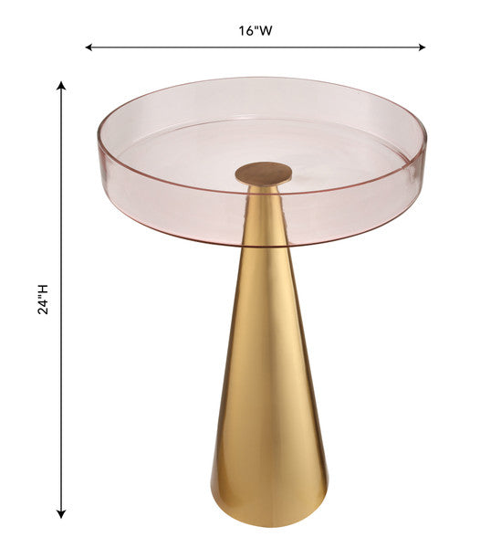 Alo Side Table