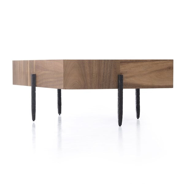 INDRA COFFEE TABLE