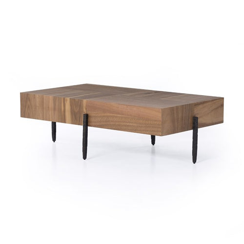 INDRA COFFEE TABLE