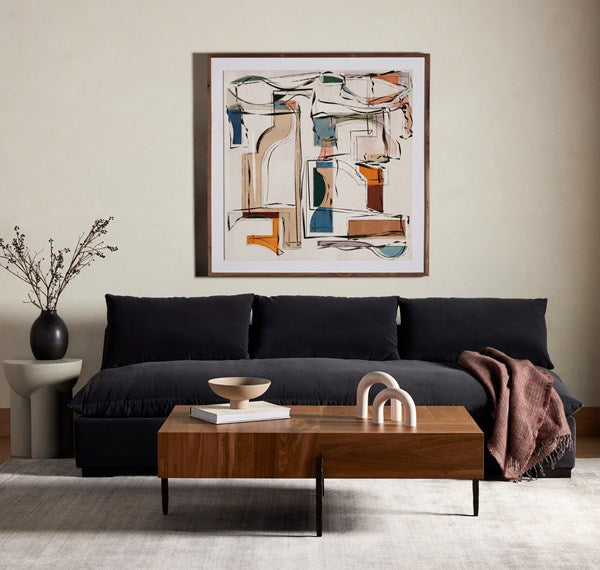 INDRA COFFEE TABLE