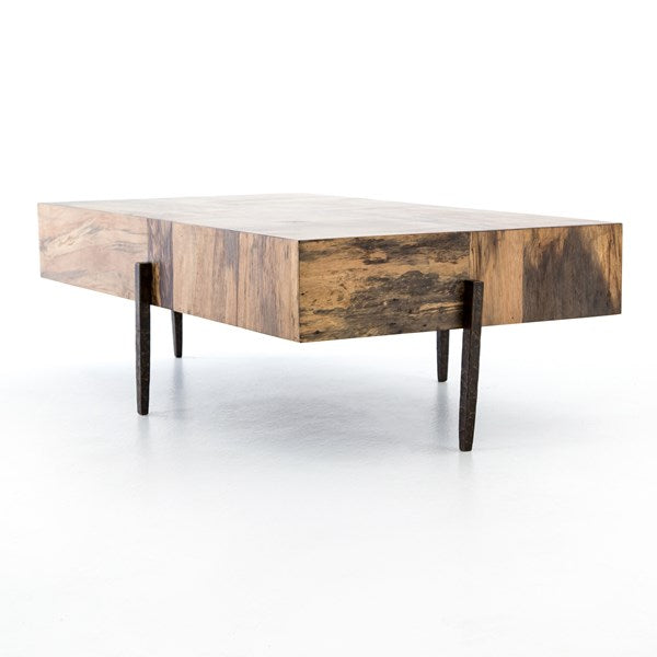 INDRA COFFEE TABLE
