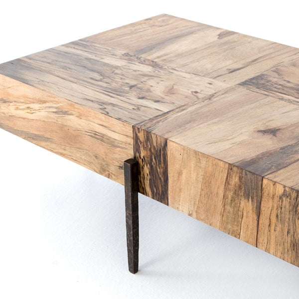 INDRA COFFEE TABLE