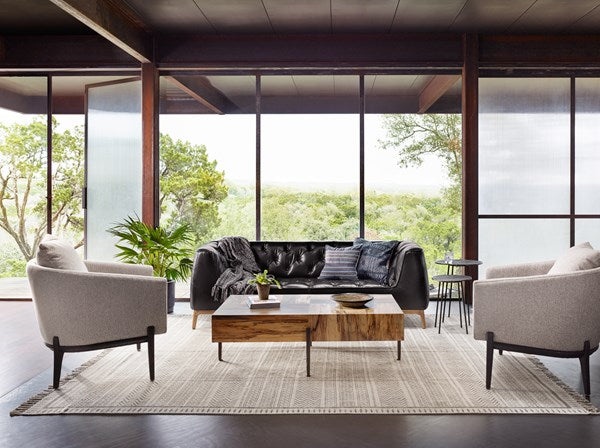 INDRA COFFEE TABLE