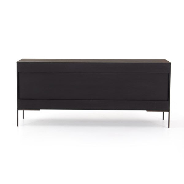 CUZCO 4 DRAWER DRESSER