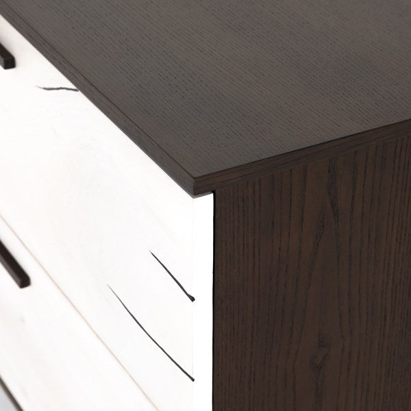 CUZCO 4 DRAWER DRESSER