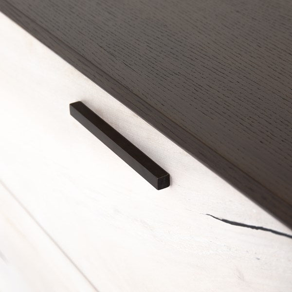CUZCO 4 DRAWER DRESSER