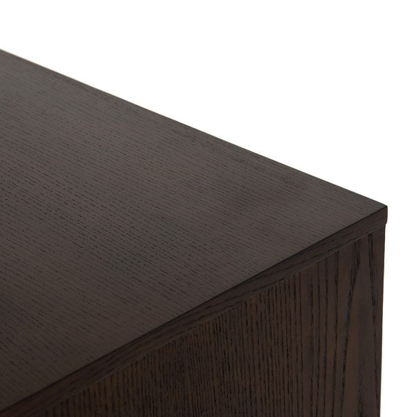 CUZCO 4 DRAWER DRESSER