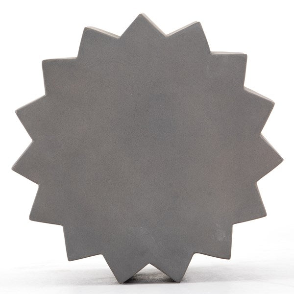 GEM OUTDOOR END TABLE