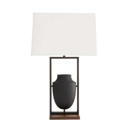 FOUNDRY LAMP