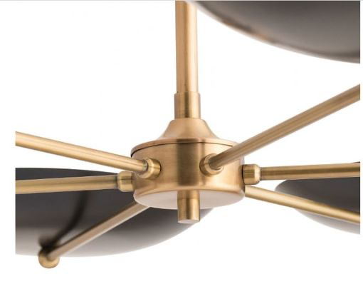 Griffith Chandelier