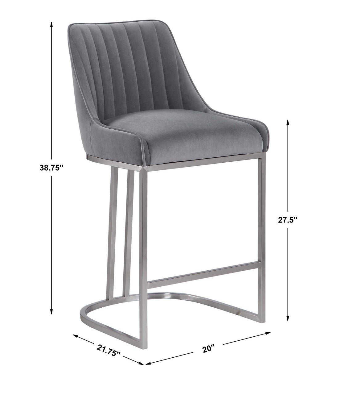 Thorne Counter Stool