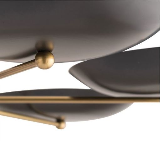 Griffith Chandelier