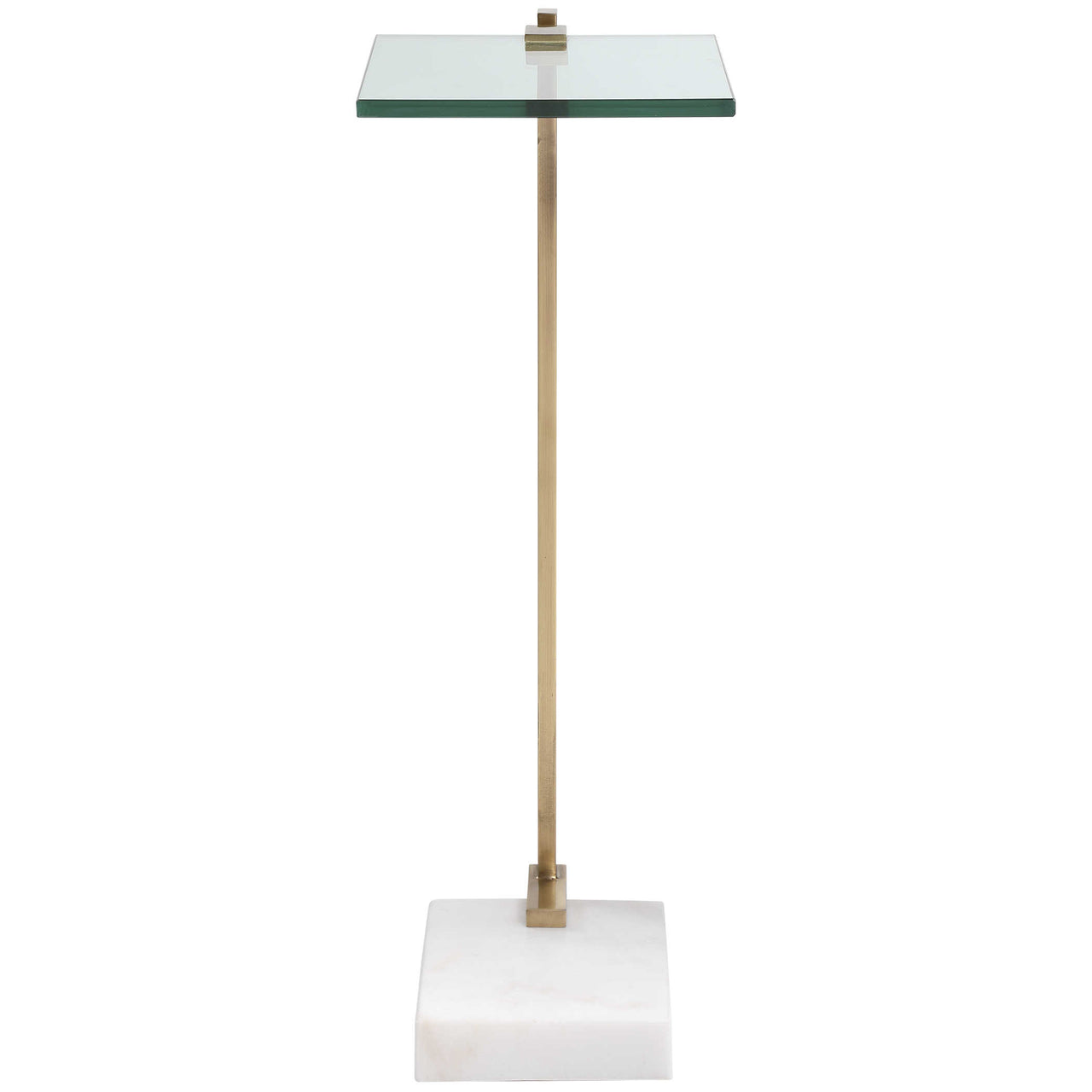 But Accent Table