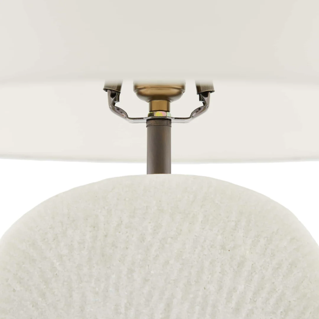 Slater Lamp
