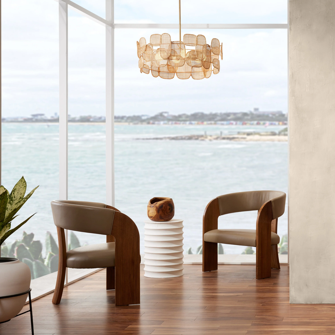 Ronaldo Chandelier